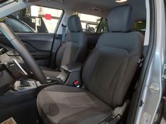 Hyundai CRETA 1.0 TGDI FLEX LIMITED AUTOMÁTICO 2024/2024 BETIOLO NOVOS E SEMINOVOS LAJEADO / Carros no Vale