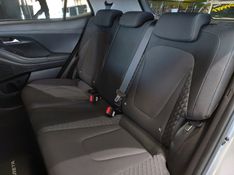 Hyundai CRETA 1.0 TGDI FLEX LIMITED AUTOMÁTICO 2024/2024 BETIOLO NOVOS E SEMINOVOS LAJEADO / Carros no Vale