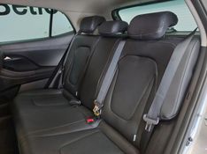 Hyundai CRETA 1.0 TGDI FLEX LIMITED AUTOMÁTICO 2024/2024 BETIOLO NOVOS E SEMINOVOS LAJEADO / Carros no Vale