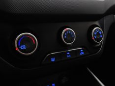 Hyundai CRETA 1.6 16V FLEX ACTION AUTOMÁTICO 2020/2021 BETIOLO NOVOS E SEMINOVOS LAJEADO / Carros no Vale