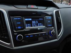 Hyundai CRETA 1.6 16V FLEX ACTION AUTOMÁTICO 2020/2021 BETIOLO NOVOS E SEMINOVOS LAJEADO / Carros no Vale