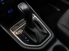 Hyundai CRETA 1.6 16V FLEX ACTION AUTOMÁTICO 2020/2021 BETIOLO NOVOS E SEMINOVOS LAJEADO / Carros no Vale