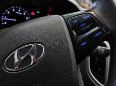 Hyundai CRETA 1.6 16V FLEX ACTION AUTOMÁTICO 2020/2021 BETIOLO NOVOS E SEMINOVOS LAJEADO / Carros no Vale