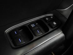 Hyundai CRETA 1.6 16V FLEX ACTION AUTOMÁTICO 2020/2021 BETIOLO NOVOS E SEMINOVOS LAJEADO / Carros no Vale