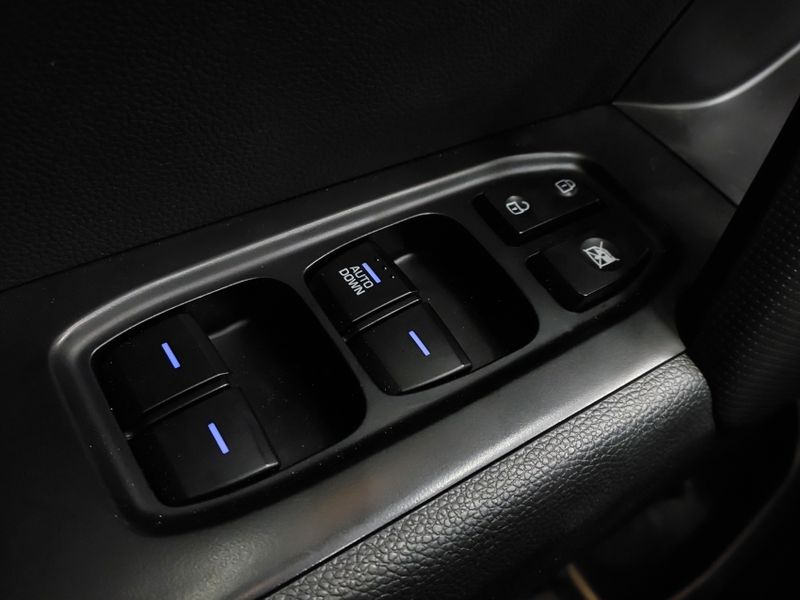 Hyundai CRETA 1.6 16V FLEX ACTION AUTOMÁTICO 2020/2021 BETIOLO NOVOS E SEMINOVOS LAJEADO / Carros no Vale