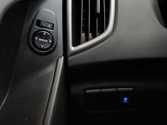 Hyundai CRETA 1.6 16V FLEX ACTION AUTOMÁTICO 2020/2021 BETIOLO NOVOS E SEMINOVOS LAJEADO / Carros no Vale