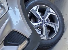 Hyundai CRETA 1.6 16V FLEX ACTION AUTOMÁTICO 2020/2021 BETIOLO NOVOS E SEMINOVOS LAJEADO / Carros no Vale