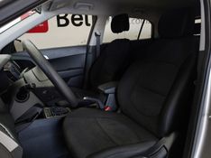 Hyundai CRETA 1.6 16V FLEX ACTION AUTOMÁTICO 2020/2021 BETIOLO NOVOS E SEMINOVOS LAJEADO / Carros no Vale