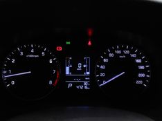 Hyundai CRETA 1.6 16V FLEX ACTION AUTOMÁTICO 2020/2021 BETIOLO NOVOS E SEMINOVOS LAJEADO / Carros no Vale