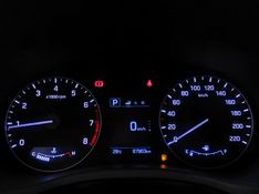 Hyundai CRETA 2.0 16V FLEX PRESTIGE AUTOMÁTICO 2018/2019 BETIOLO NOVOS E SEMINOVOS LAJEADO / Carros no Vale