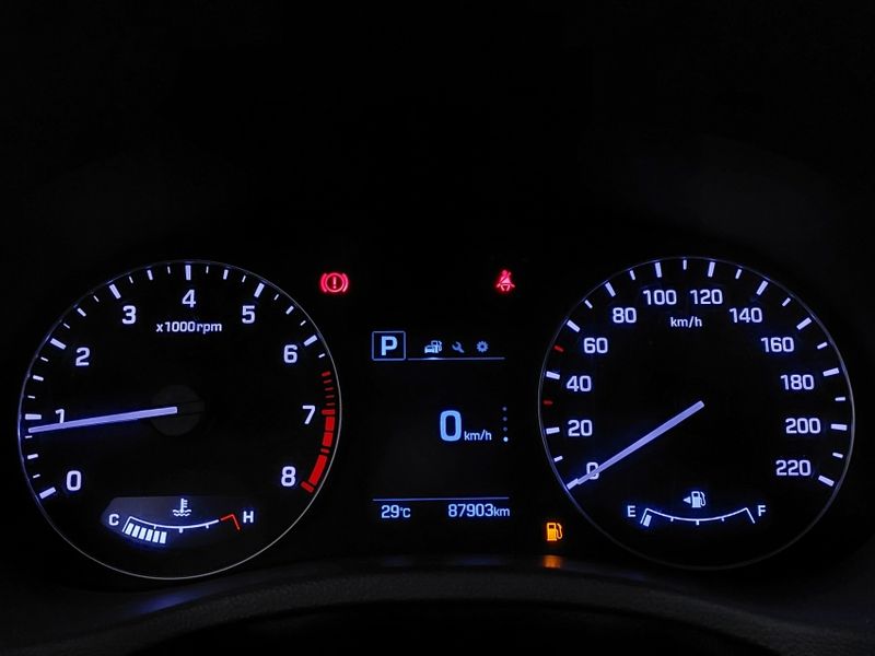 Hyundai CRETA 2.0 16V FLEX PRESTIGE AUTOMÁTICO 2018/2019 BETIOLO NOVOS E SEMINOVOS LAJEADO / Carros no Vale Hyundai CRETA 2.0 16V FLEX PRESTIGE AUTOMÁTICO 2018/2019 BETIOLO NOVOS E SEMINOVOS LAJEADO / Carros no Vale