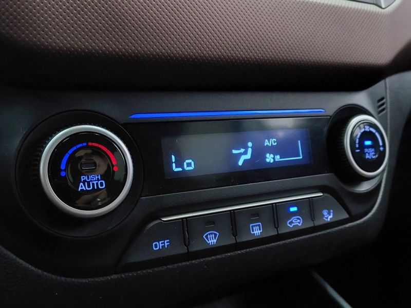 Hyundai CRETA 2.0 16V FLEX PRESTIGE AUTOMÁTICO 2018/2019 BETIOLO NOVOS E SEMINOVOS LAJEADO / Carros no Vale Hyundai CRETA 2.0 16V FLEX PRESTIGE AUTOMÁTICO 2018/2019 BETIOLO NOVOS E SEMINOVOS LAJEADO / Carros no Vale