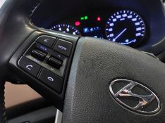 Hyundai CRETA 2.0 16V FLEX PRESTIGE AUTOMÁTICO 2018/2019 BETIOLO NOVOS E SEMINOVOS LAJEADO / Carros no Vale