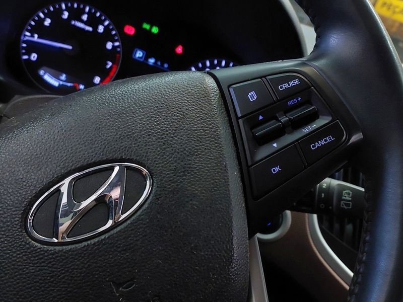 Hyundai CRETA 2.0 16V FLEX PRESTIGE AUTOMÁTICO 2018/2019 BETIOLO NOVOS E SEMINOVOS LAJEADO / Carros no Vale Hyundai CRETA 2.0 16V FLEX PRESTIGE AUTOMÁTICO 2018/2019 BETIOLO NOVOS E SEMINOVOS LAJEADO / Carros no Vale