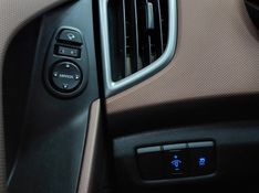 Hyundai CRETA 2.0 16V FLEX PRESTIGE AUTOMÁTICO 2018/2019 BETIOLO NOVOS E SEMINOVOS LAJEADO / Carros no Vale