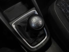 Hyundai HB20 1.0 12V FLEX LIMITED MANUAL 2023/2024 BETIOLO NOVOS E SEMINOVOS LAJEADO / Carros no Vale