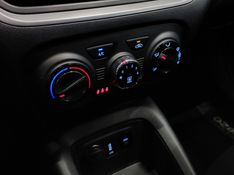 Hyundai HB20 1.0 12V FLEX LIMITED MANUAL 2023/2024 BETIOLO NOVOS E SEMINOVOS LAJEADO / Carros no Vale