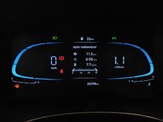 Hyundai HB20 1.0 12V FLEX LIMITED MANUAL 2023/2024 BETIOLO NOVOS E SEMINOVOS LAJEADO / Carros no Vale