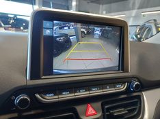 Hyundai HB20 1.0 12V FLEX LIMITED MANUAL 2023/2024 BETIOLO NOVOS E SEMINOVOS LAJEADO / Carros no Vale