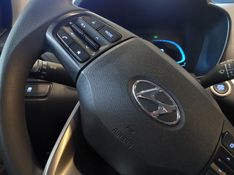 Hyundai HB20 1.0 12V FLEX LIMITED MANUAL 2023/2024 BETIOLO NOVOS E SEMINOVOS LAJEADO / Carros no Vale