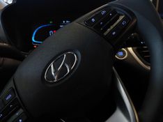 Hyundai HB20 1.0 12V FLEX LIMITED MANUAL 2023/2024 BETIOLO NOVOS E SEMINOVOS LAJEADO / Carros no Vale