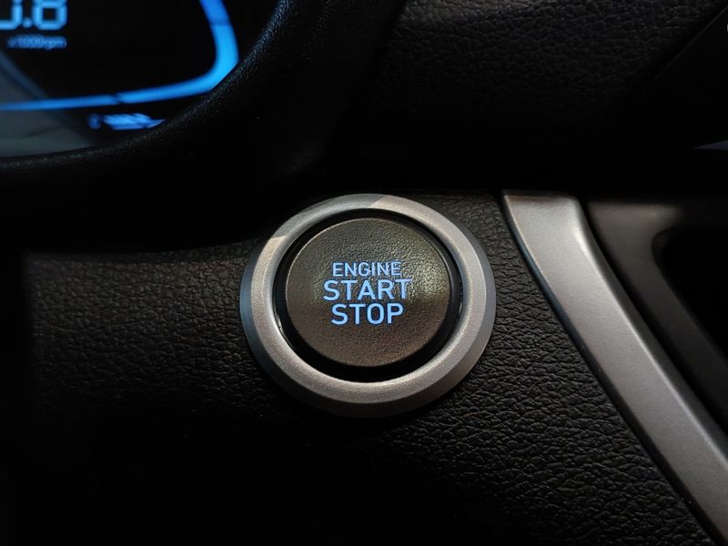 Hyundai HB20 1.0 12V FLEX LIMITED MANUAL 2023/2024 BETIOLO NOVOS E SEMINOVOS LAJEADO / Carros no Vale