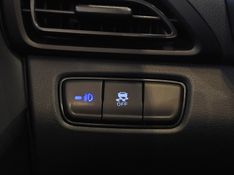 Hyundai HB20 1.0 12V FLEX LIMITED MANUAL 2023/2024 BETIOLO NOVOS E SEMINOVOS LAJEADO / Carros no Vale