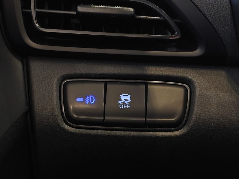 Hyundai HB20 1.0 12V FLEX LIMITED MANUAL 2023/2024 BETIOLO NOVOS E SEMINOVOS LAJEADO / Carros no Vale