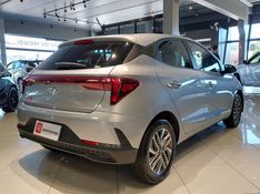 Hyundai HB20 1.0 12V FLEX LIMITED MANUAL 2023/2024 BETIOLO NOVOS E SEMINOVOS LAJEADO / Carros no Vale