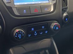 Hyundai IX35 2.0 MPFI GL 16V FLEX 4P AUTOMÁTICO 2017/2018 BETIOLO NOVOS E SEMINOVOS LAJEADO / Carros no Vale