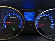 Hyundai IX35 2.0 MPFI GL 16V FLEX 4P AUTOMÁTICO 2017/2018 BETIOLO NOVOS E SEMINOVOS LAJEADO / Carros no Vale