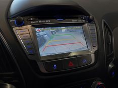Hyundai IX35 2.0 MPFI GL 16V FLEX 4P AUTOMÁTICO 2017/2018 BETIOLO NOVOS E SEMINOVOS LAJEADO / Carros no Vale