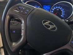Hyundai IX35 2.0 MPFI GL 16V FLEX 4P AUTOMÁTICO 2017/2018 BETIOLO NOVOS E SEMINOVOS LAJEADO / Carros no Vale