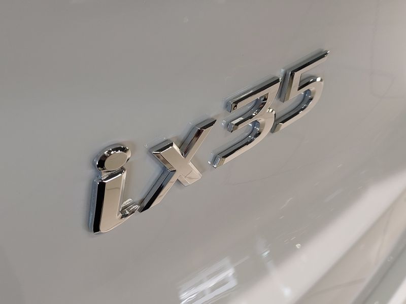 Hyundai IX35 2.0 MPFI GL 16V FLEX 4P AUTOMÁTICO 2017/2018 BETIOLO NOVOS E SEMINOVOS LAJEADO / Carros no Vale