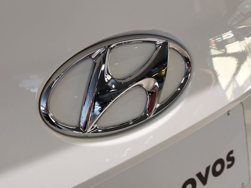 Hyundai IX35 2.0 MPFI GL 16V FLEX 4P AUTOMÁTICO 2017/2018 BETIOLO NOVOS E SEMINOVOS LAJEADO / Carros no Vale