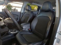 Hyundai IX35 2.0 MPFI GL 16V FLEX 4P AUTOMÁTICO 2017/2018 BETIOLO NOVOS E SEMINOVOS LAJEADO / Carros no Vale