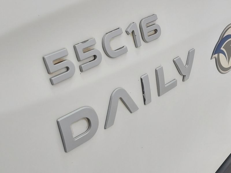 Iveco Daily CHASSI 55C16 2P 3.0 DIESEL 2011/2011 BETIOLO NOVOS E SEMINOVOS LAJEADO / Carros no Vale