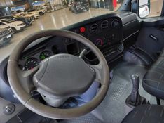 Iveco Daily CHASSI 55C16 2P 3.0 DIESEL 2011/2011 BETIOLO NOVOS E SEMINOVOS LAJEADO / Carros no Vale