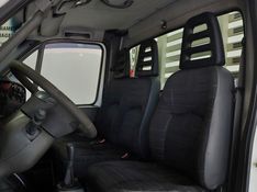 Iveco Daily CHASSI 55C16 2P 3.0 DIESEL 2011/2011 BETIOLO NOVOS E SEMINOVOS LAJEADO / Carros no Vale