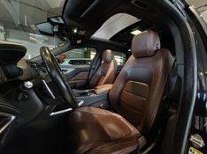 Jaguar F-PACE 3.0 V6 SUPERCHARGED S AWD 4P AUTOMÁTICO 2018/2018 BETIOLO NOVOS E SEMINOVOS LAJEADO / Carros no Vale
