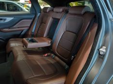 Jaguar F-PACE 3.0 V6 SUPERCHARGED S AWD 4P AUTOMÁTICO 2018/2018 BETIOLO NOVOS E SEMINOVOS LAJEADO / Carros no Vale