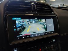 Jaguar F-PACE 3.0 V6 SUPERCHARGED S AWD 4P AUTOMÁTICO 2018/2018 BETIOLO NOVOS E SEMINOVOS LAJEADO / Carros no Vale