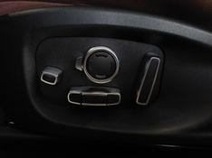 Jaguar F-PACE 3.0 V6 SUPERCHARGED S AWD 4P AUTOMÁTICO 2018/2018 BETIOLO NOVOS E SEMINOVOS LAJEADO / Carros no Vale