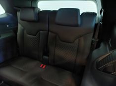 JEEP COMMANDER 2.0 TD380 TURBO DIESEL OVERLAND AT9 2022/2023 BETIOLO NOVOS E SEMINOVOS LAJEADO / Carros no Vale