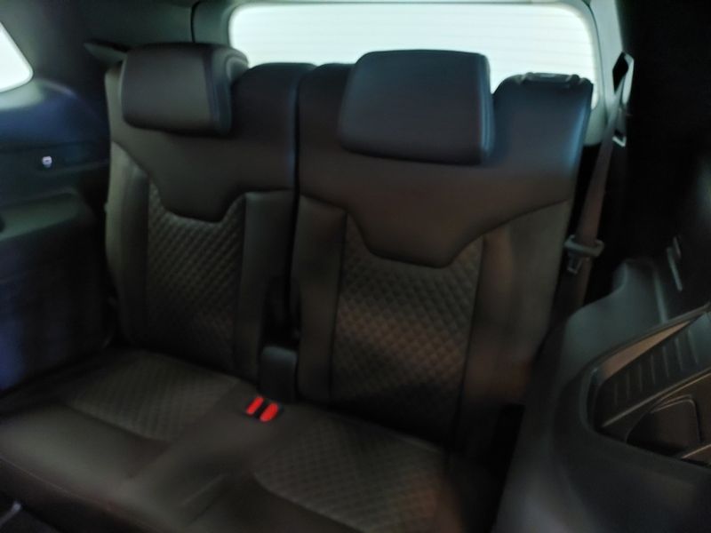 JEEP COMMANDER 2.0 TD380 TURBO DIESEL OVERLAND AT9 2022/2023 BETIOLO NOVOS E SEMINOVOS LAJEADO / Carros no Vale