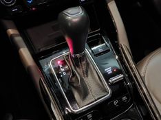 JEEP COMMANDER 2.0 TD380 TURBO DIESEL OVERLAND AT9 2021/2022 BETIOLO NOVOS E SEMINOVOS LAJEADO / Carros no Vale