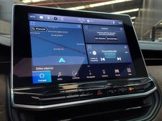 JEEP COMMANDER 2.0 TD380 TURBO DIESEL OVERLAND AT9 2022/2023 BETIOLO NOVOS E SEMINOVOS LAJEADO / Carros no Vale