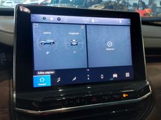 JEEP COMMANDER 2.0 TD380 TURBO DIESEL OVERLAND AT9 2021/2022 BETIOLO NOVOS E SEMINOVOS LAJEADO / Carros no Vale