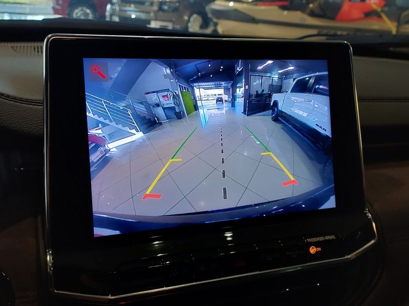 JEEP COMMANDER 2.0 TD380 TURBO DIESEL OVERLAND AT9 2021/2022 BETIOLO NOVOS E SEMINOVOS LAJEADO / Carros no Vale JEEP COMMANDER 2.0 TD380 TURBO DIESEL OVERLAND AT9 2021/2022 BETIOLO NOVOS E SEMINOVOS LAJEADO / Carros no Vale