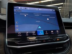 JEEP COMMANDER 2.0 TD380 TURBO DIESEL OVERLAND AT9 2022/2023 BETIOLO NOVOS E SEMINOVOS LAJEADO / Carros no Vale